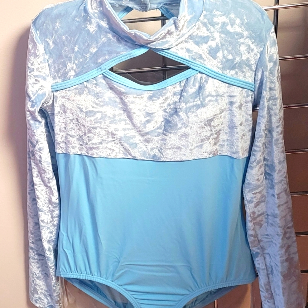 Leotard - Picture 2 of 2